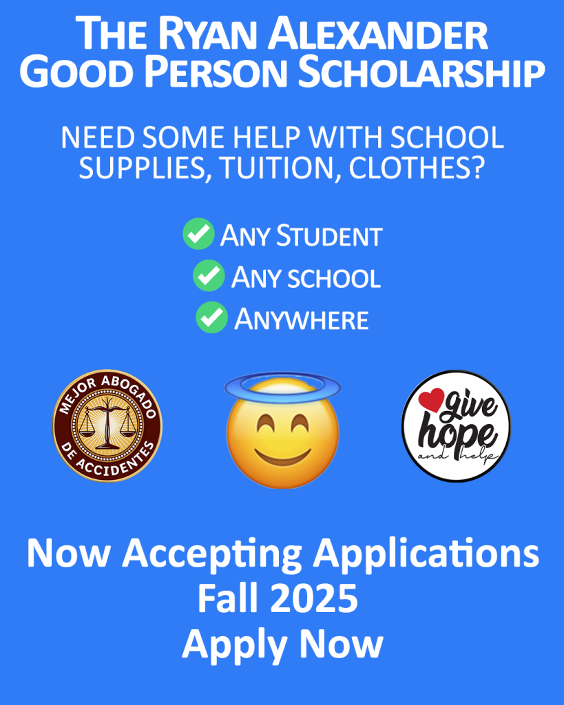 Ryan Alexander, Las Vegas Uber Accident Attorney